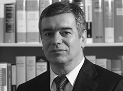 Rechtsanwalt Ronald Mertz